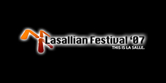 Lasallian Festival '07